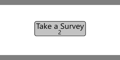 Cover image for Take a survey 2