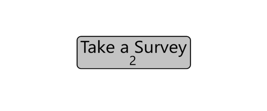 Cover image for Take a survey 2