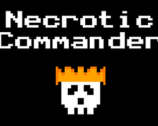 Necrotic Commander