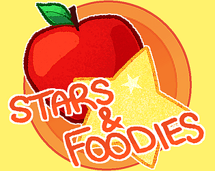 Stars & Foodies