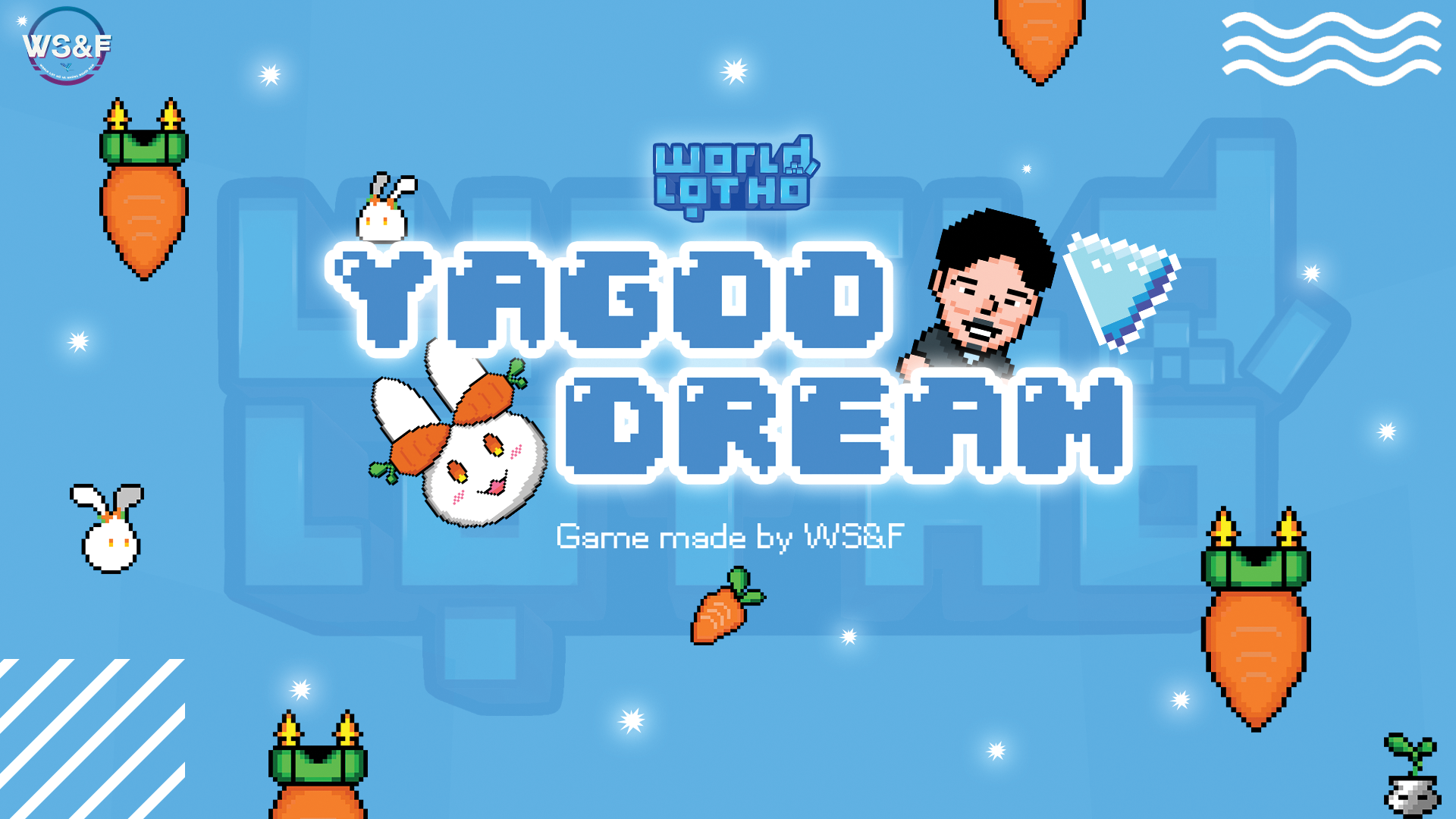 Yagoo Dream