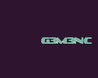 G3M3NC