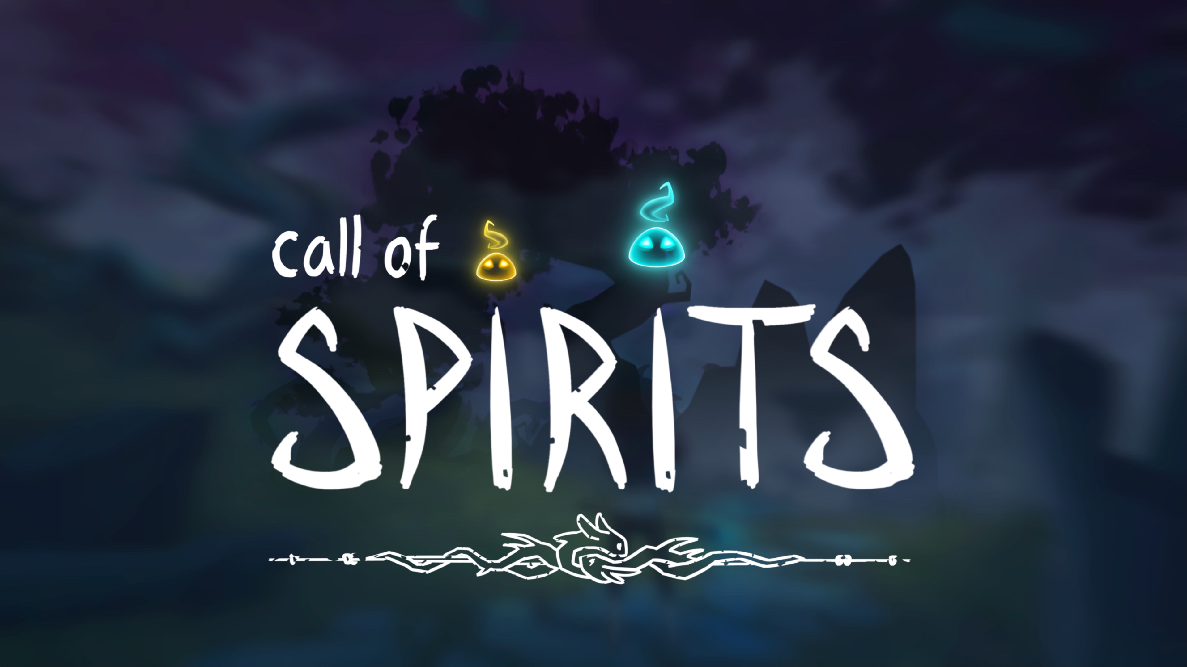 Call of Spirits