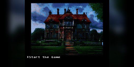 Cover image for Mansion of Sadness
