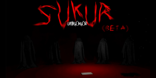 Cover image for Şükür (Beta)