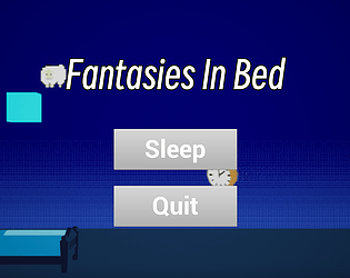 Fantasies In Bed