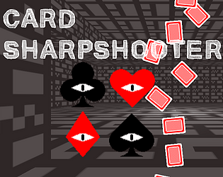 Card Sharpshooter