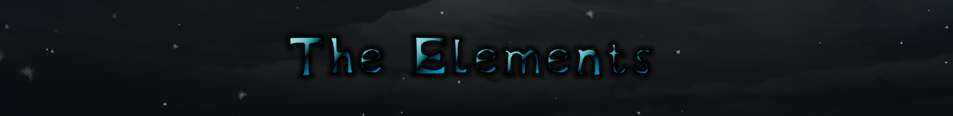 The Elements [prototype]