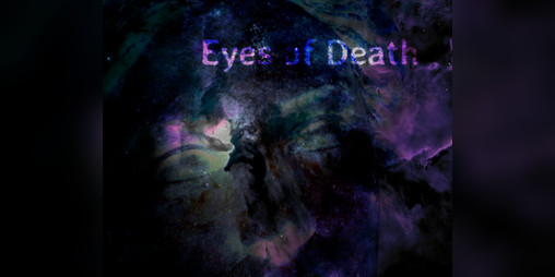 Cover image for Eyes of Death