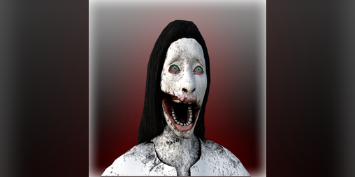 Cover image for horror game: Where Are You?