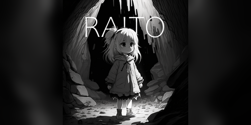 Cover image for Raito