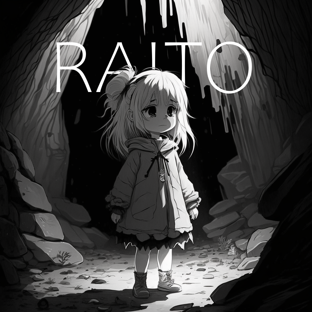 Cover image for Raito