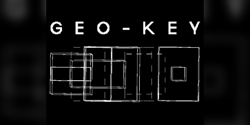 Cover image for Geo-Key