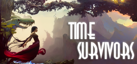 Cover image for Time Survivors - Demo