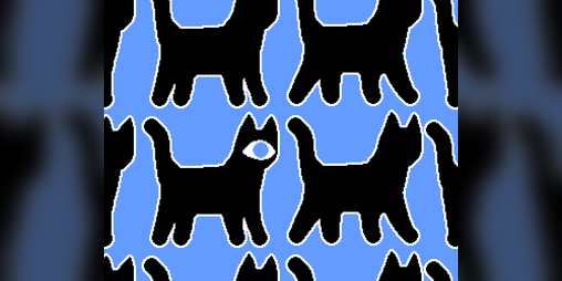 Cover image for weird_cat.exe