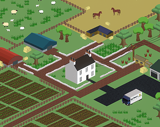 Agri World