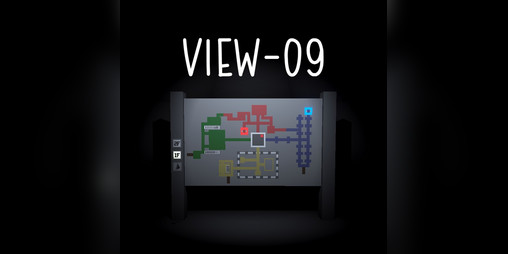 Cover image for VIEW-09