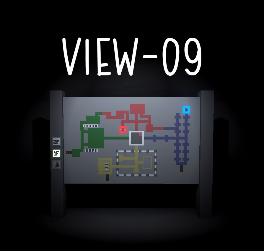 Cover image for VIEW-09