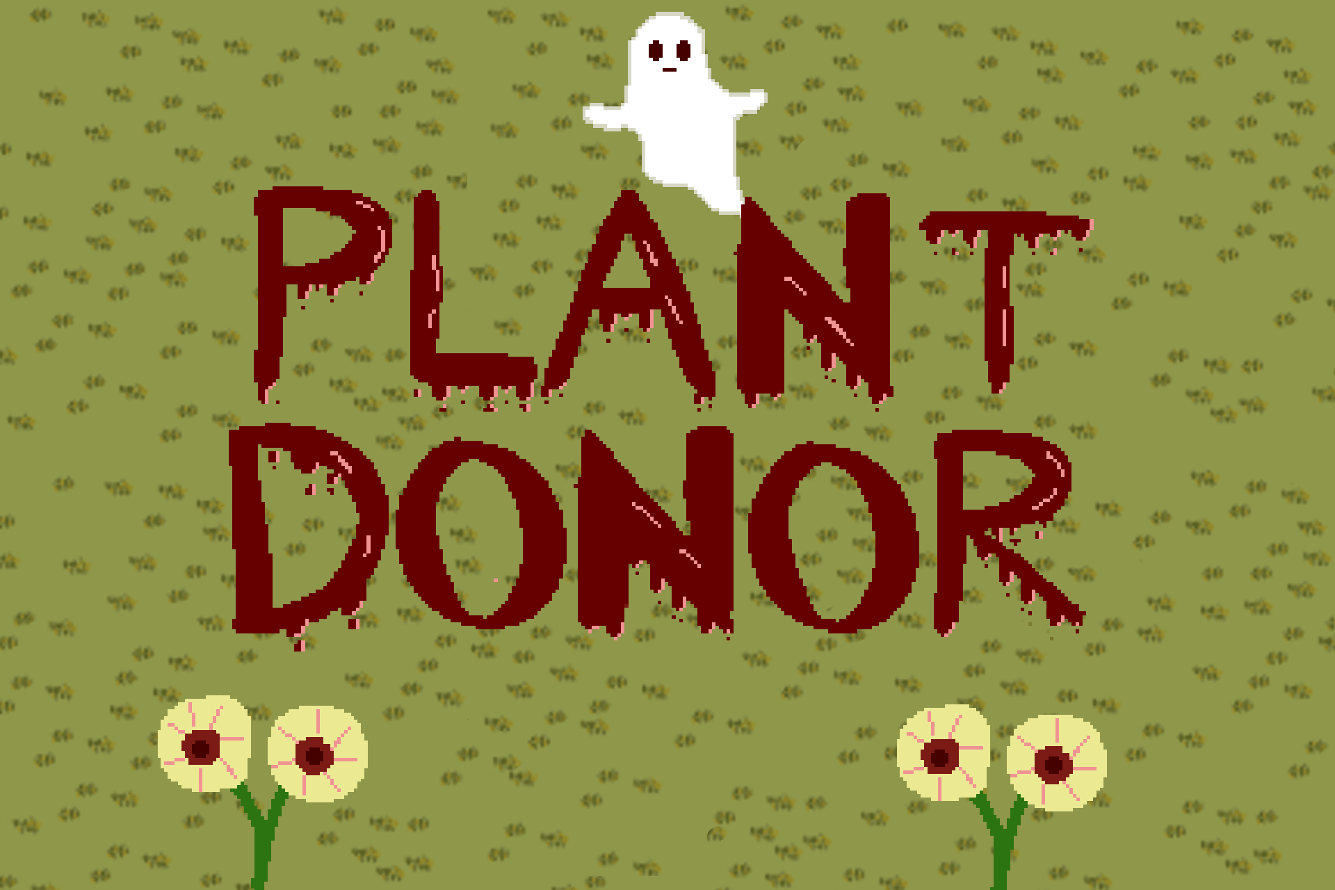 Plant Donor