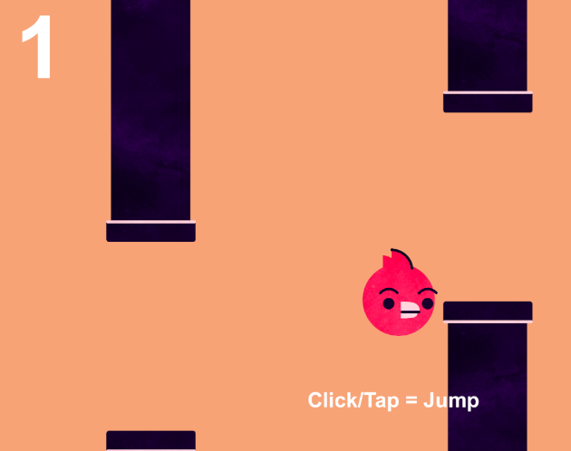 Ode to Flappy Bird