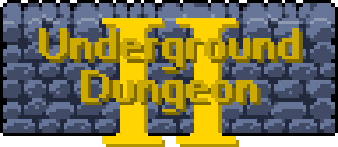 Underground Dungeon II