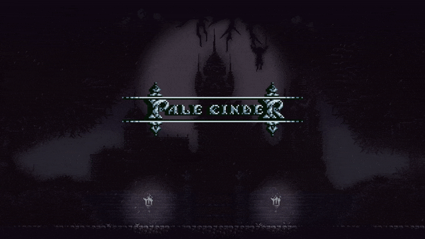 Cover image for Pale Cinder Demo
