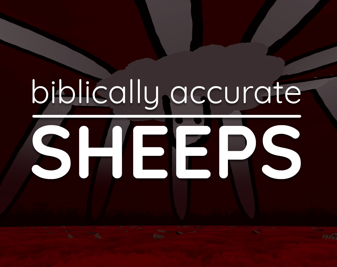 biblically-accurate-sheeps-by-quentin-delvallet