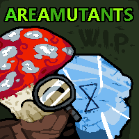 Cover image for AreaMutants LABS AND SCRAP UPDATE!