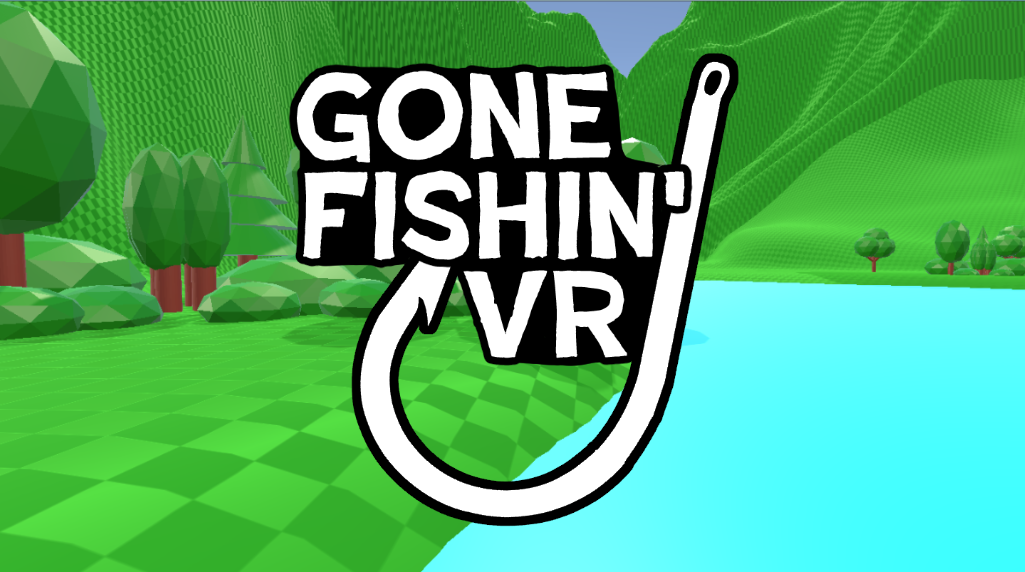 Gone Fishin' VR