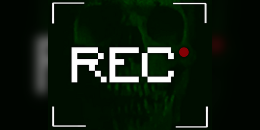 Cover image for REC