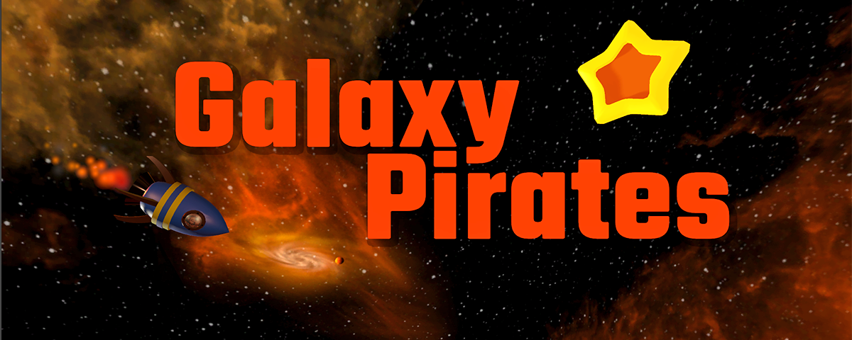 Galaxy Pirates