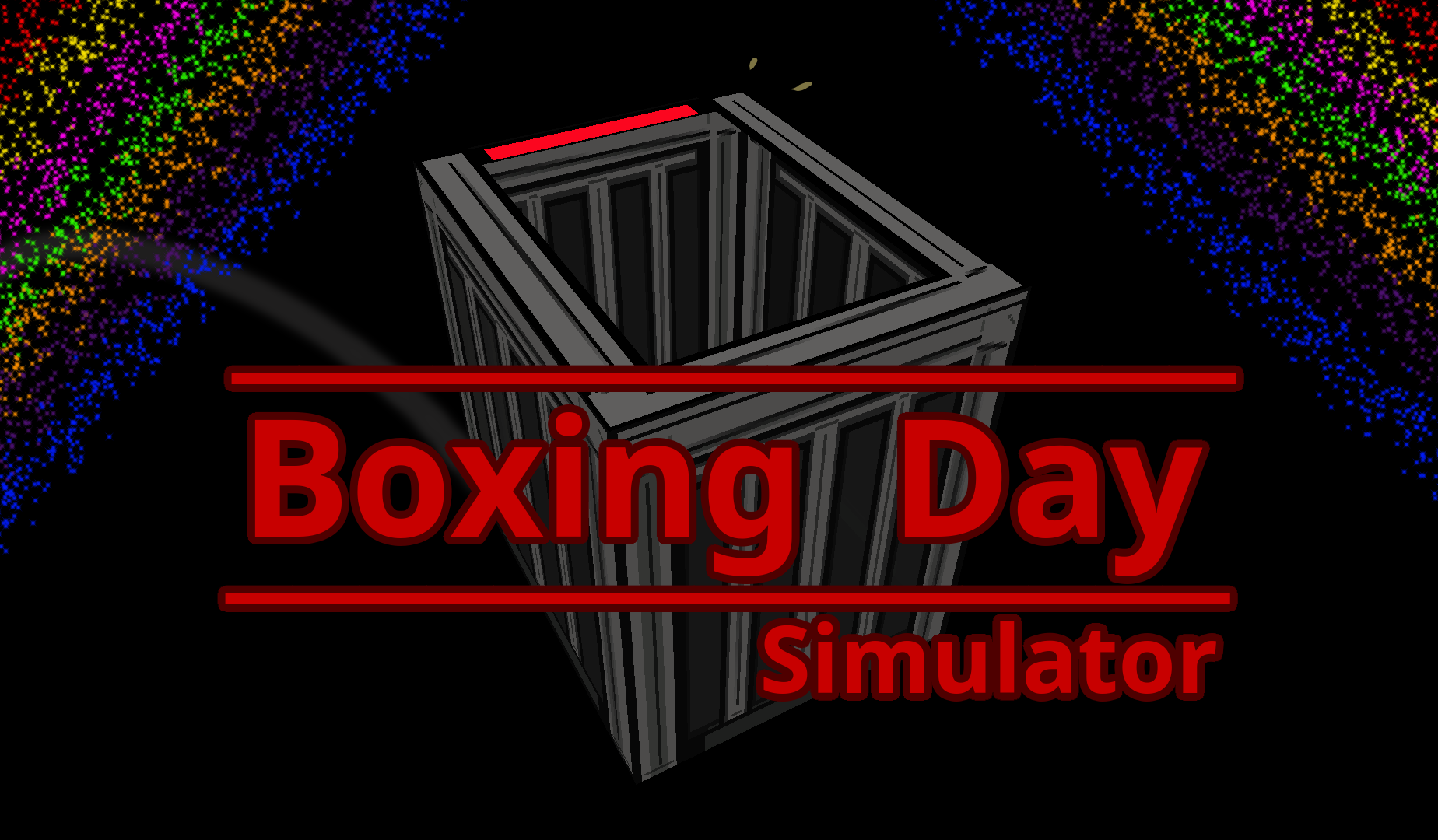 Boxing Day Sim (GDKO 2023 Round 2)