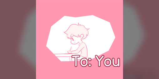 Cover image for To: You