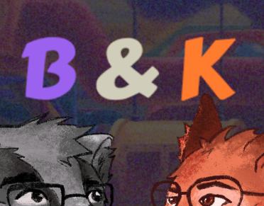 Cover image for B&K