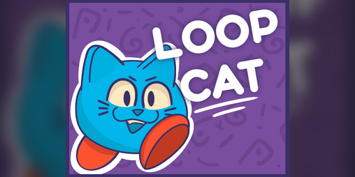 Cover image for Loop Cat