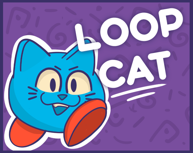 Cover image for Loop Cat