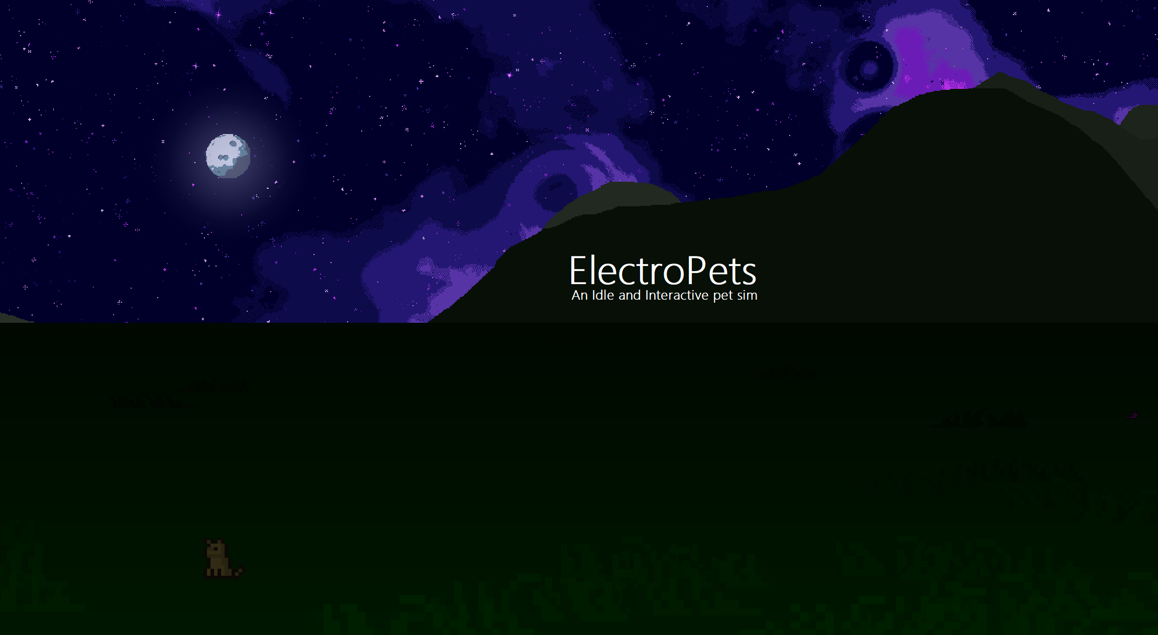 ElectroPets - Weather Update (Web)