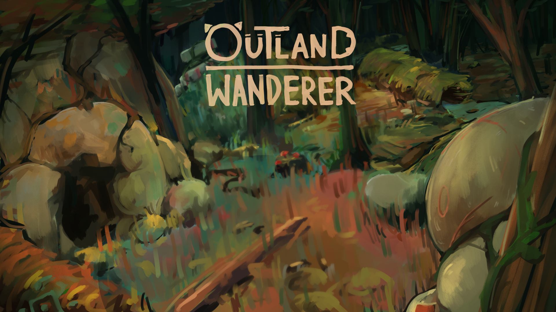 Outland Wanderer