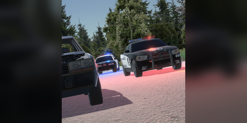 Cover image for Street Interceptor