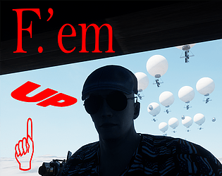 F.'em UP