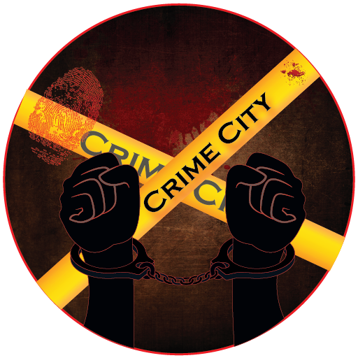 Crime City