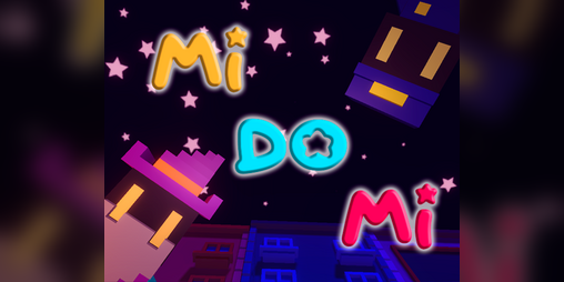 Cover image for MiDoMi