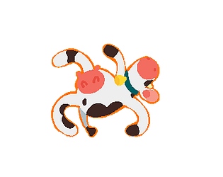 COWTION
