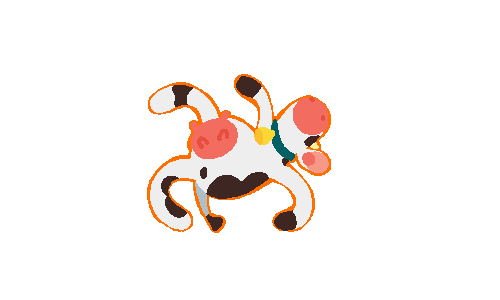 COWTION