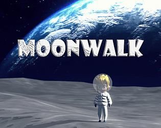 Moonwalk for Bakin Map Jam