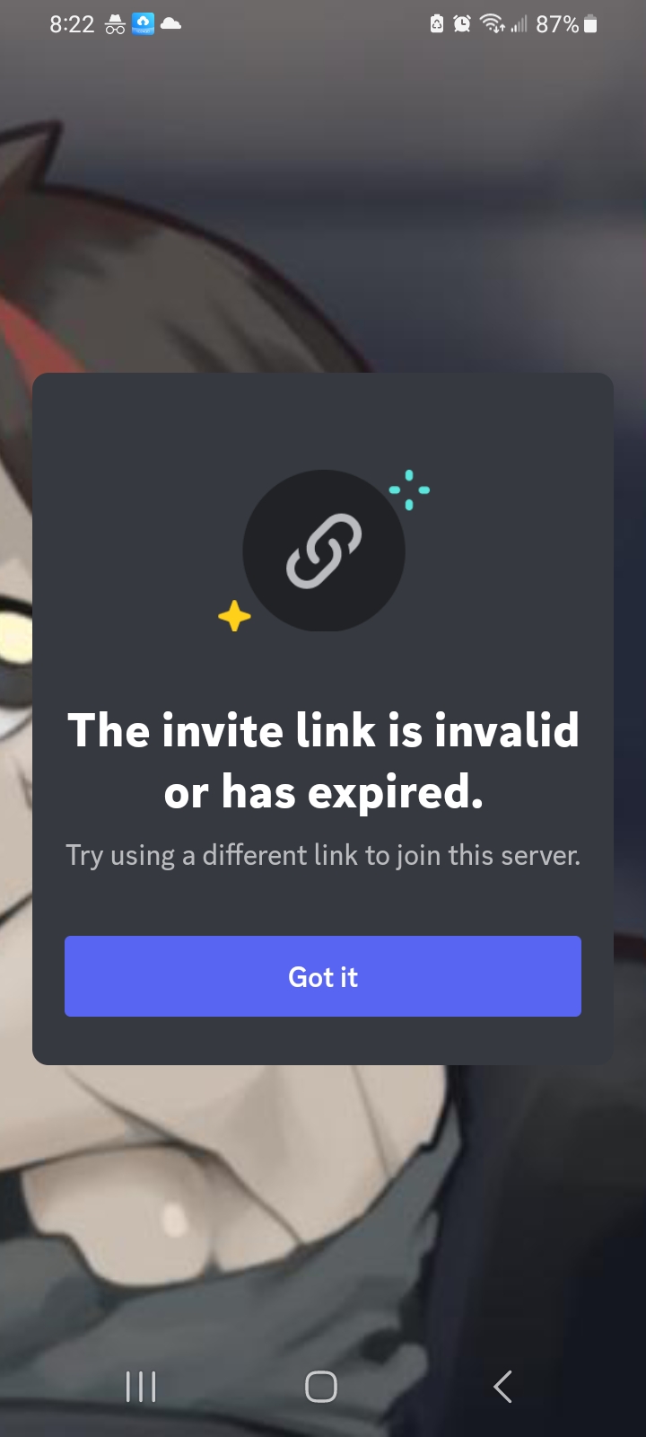 Discord Developers server is turning read-only and no longer joinable  October 27th 4PM PST : r/discordapp