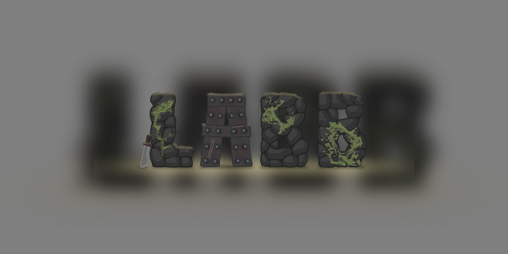 Cover image for Labb