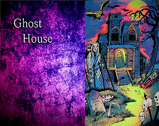 Ghost House