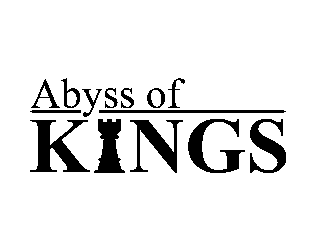 Abyss of Kings [JAM VERSION]