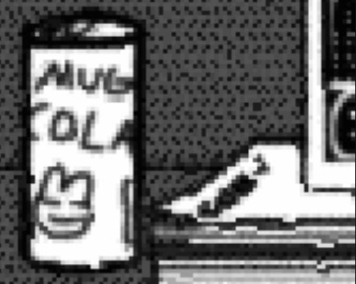 Cover image for Mug Detective